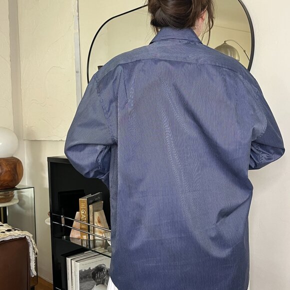 Paul Smith London Long Sleeve Button Up - Picture 7 of 14